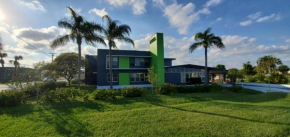 Travel Inn Fort Pierce